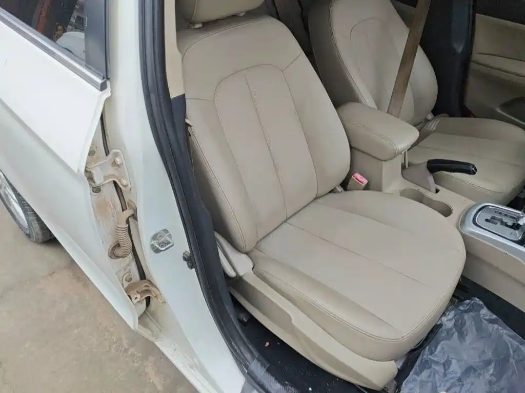 Eado 1.6 L Auto Luxury