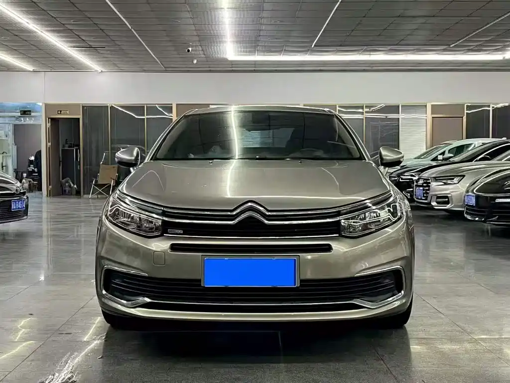 Citroen C5 350 THP Auto Luxury