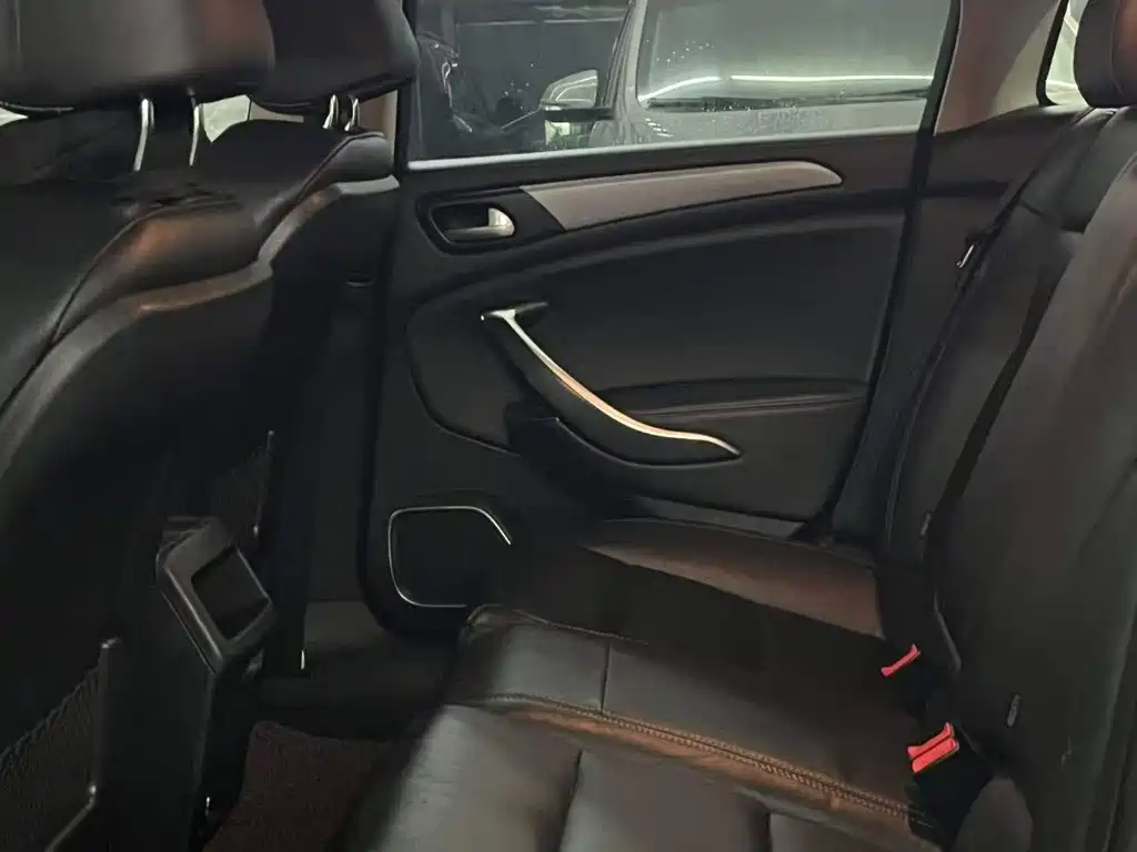 Citroen C5 350 THP Auto Luxury