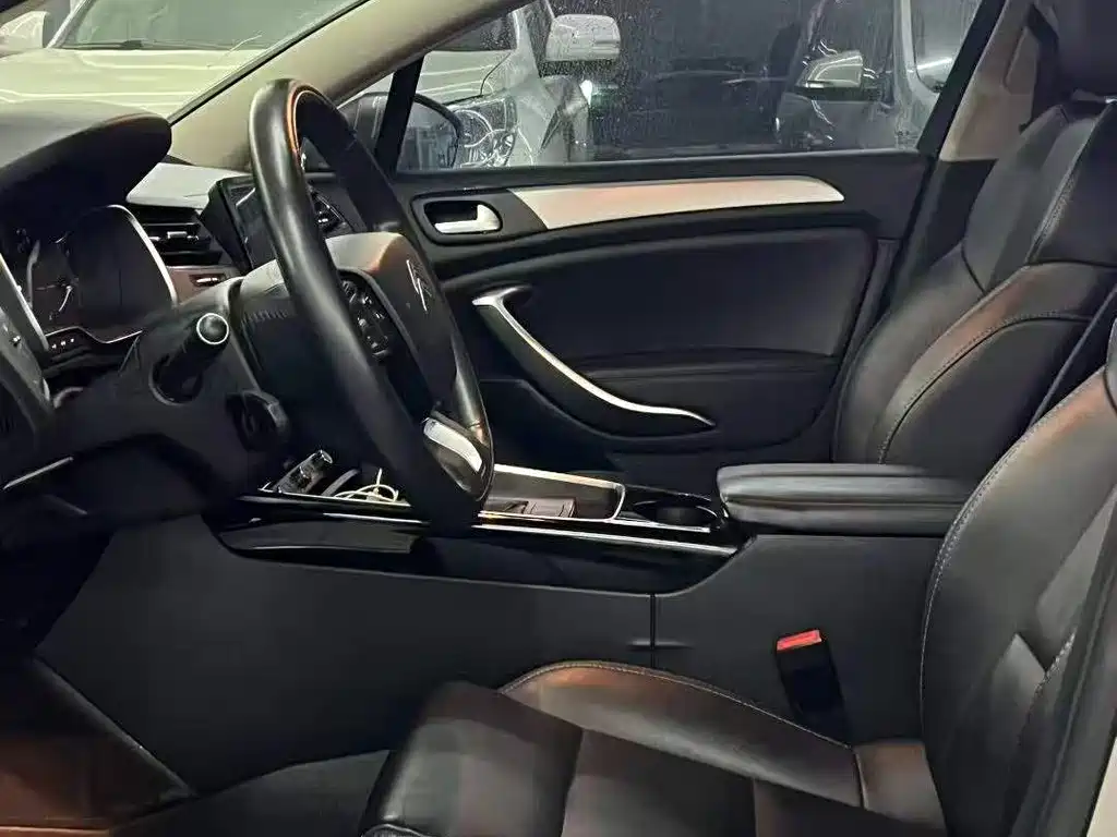 Citroen C5 350 THP Auto Luxury