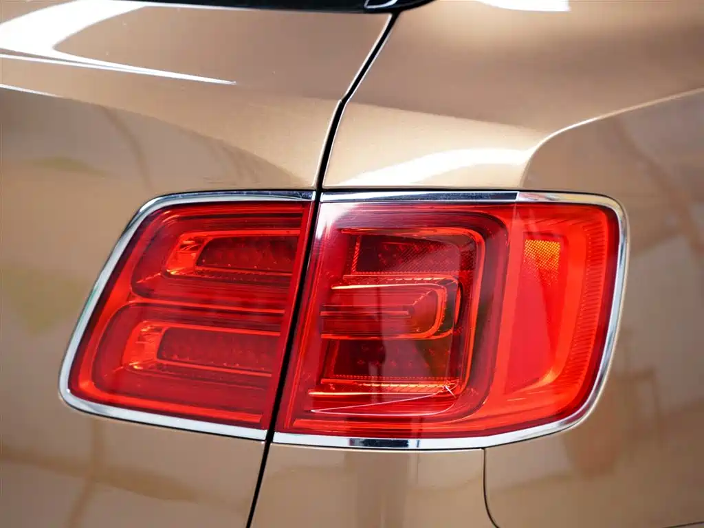 Bentayga 6.0 T Standard