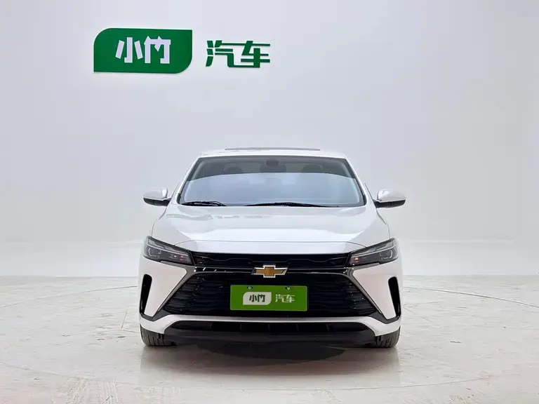 Chevrolet Monza 1.5 L DCT Joy