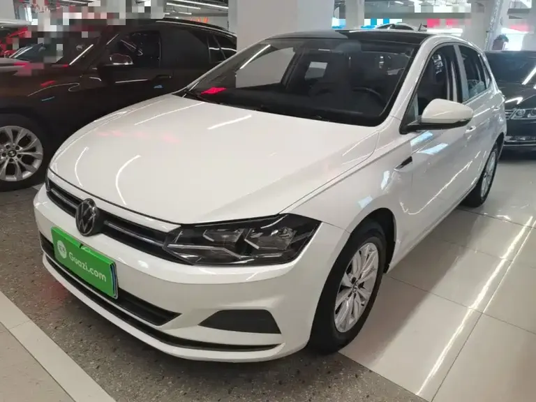 Volkswagen Polo Plus 1.5 L Auto Panoramic Pleasure