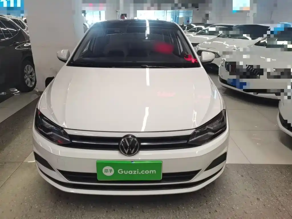 Polo Plus 1.5 L Auto Panoramic Pleasure