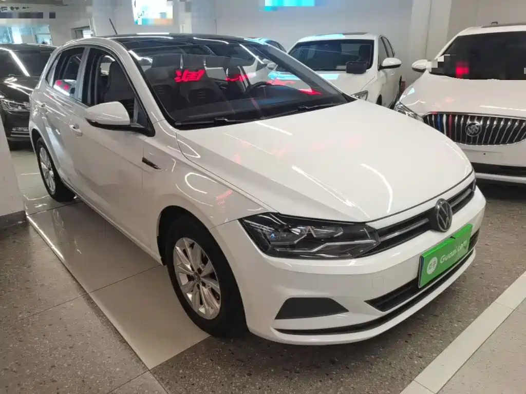 Polo Plus 1.5 L Auto Panoramic Pleasure