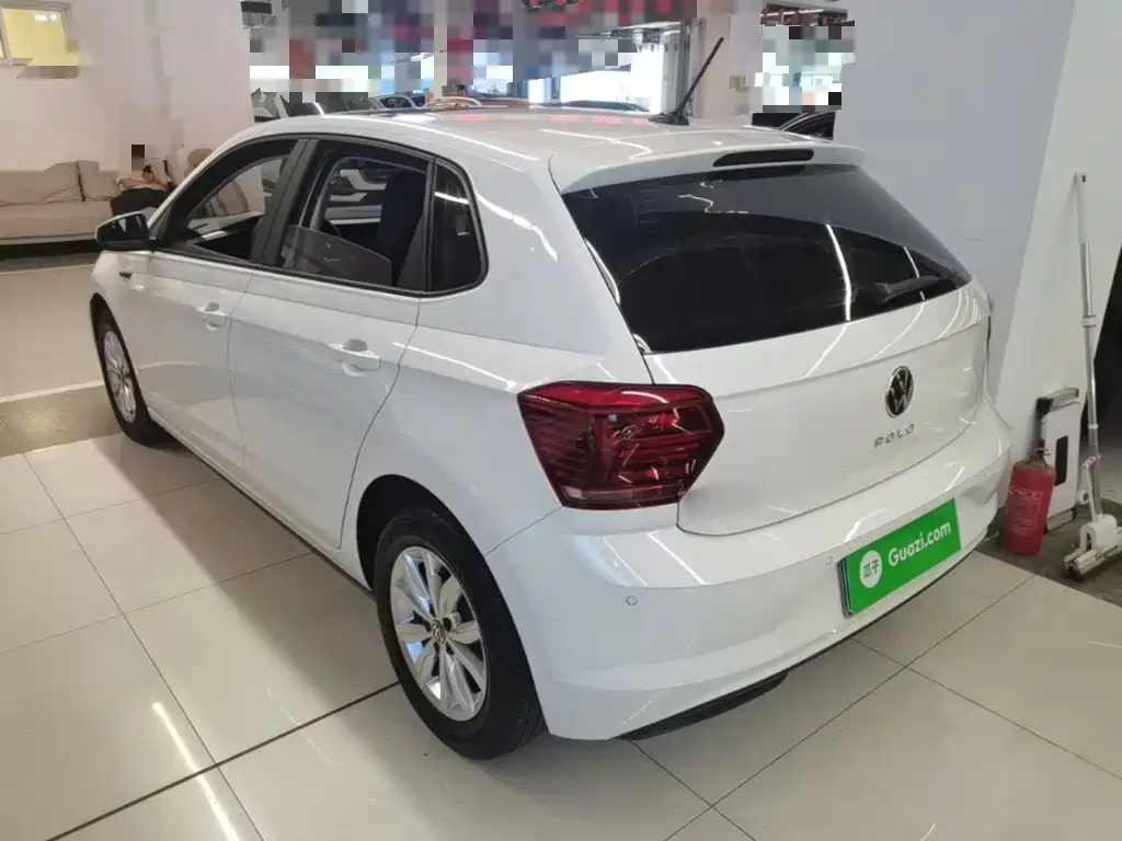 Polo Plus 1.5 L Auto Panoramic Pleasure