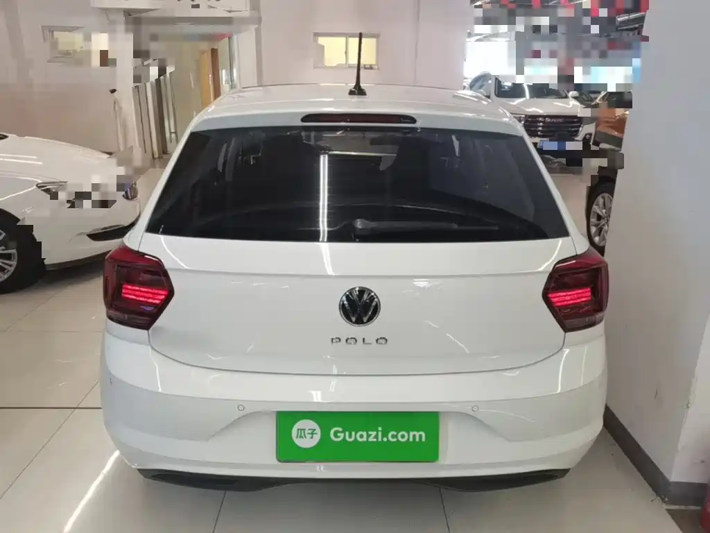 Polo Plus 1.5 L Auto Panoramic Pleasure