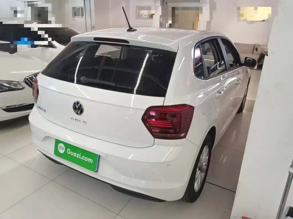 Polo Plus 1.5 L Auto Panoramic Pleasure