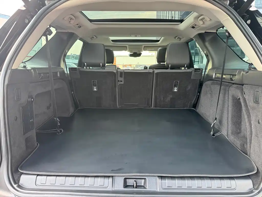 Discovery 3.0 SC V6 SE