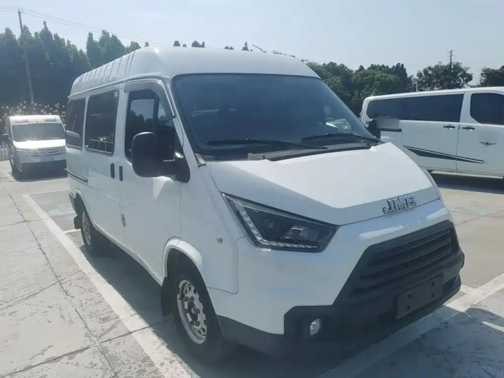 Transit Custom 2.8 T Commercial SWB Mid Roof 6-seat CN-VI JX493