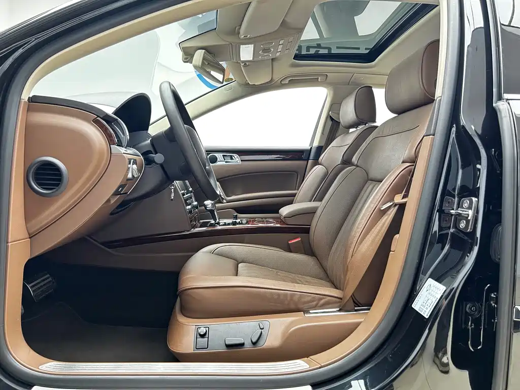 Phaeton 3.0 L Business