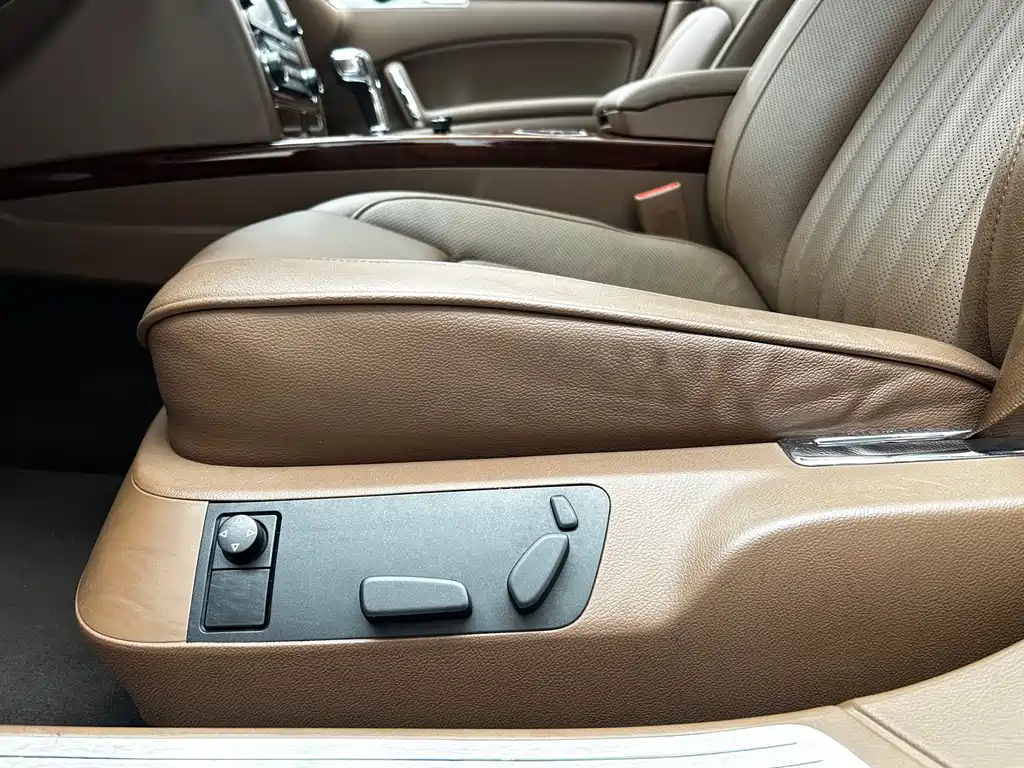 Phaeton 3.0 L Business