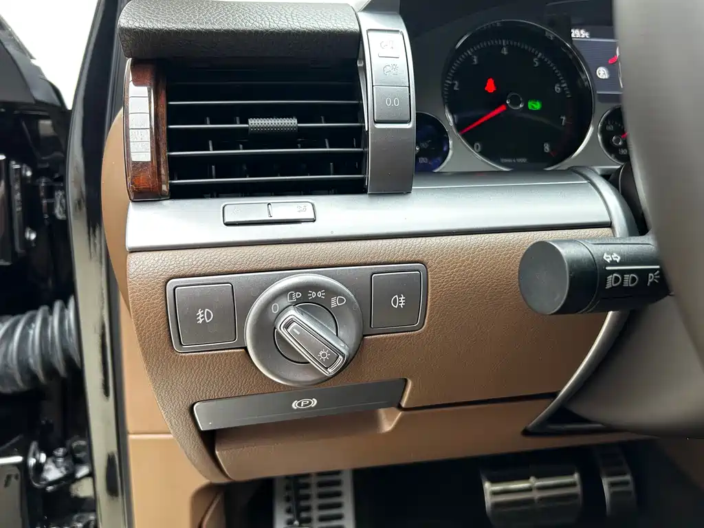 Phaeton 3.0 L Business