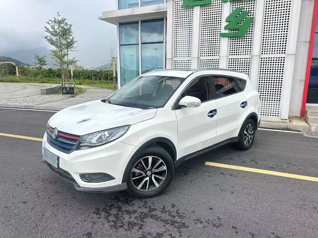 Fengguang 580 1.5 T CVT Comfort