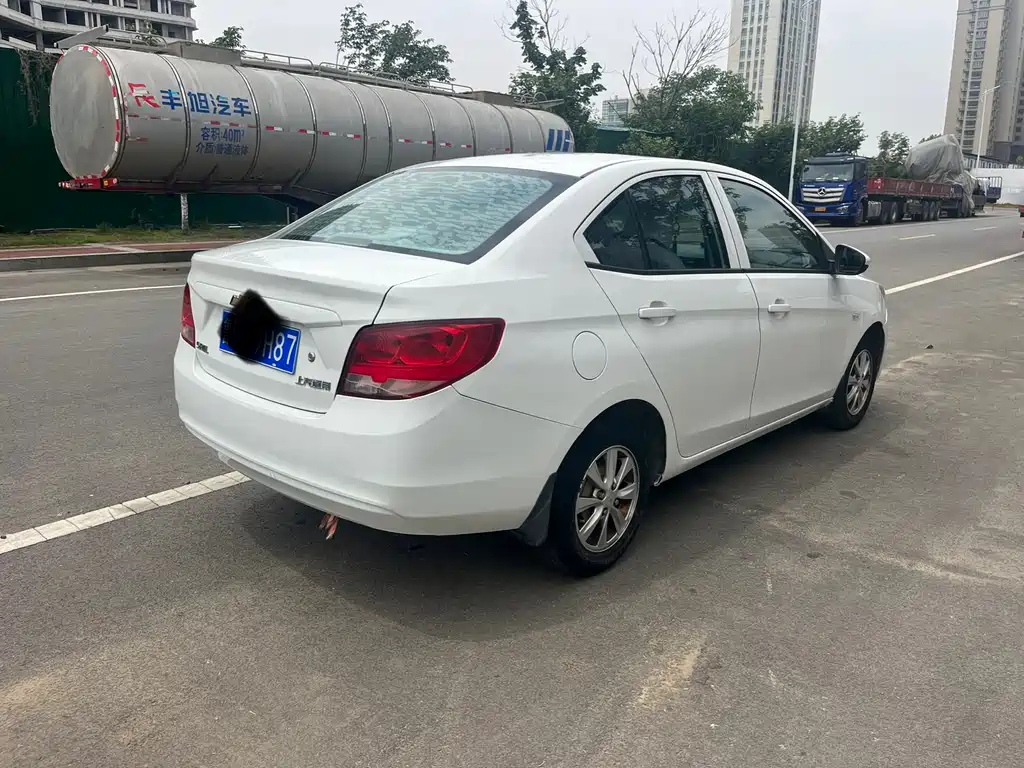 Sail Sail 3 1.3 L Manual Comfort Sunroof
