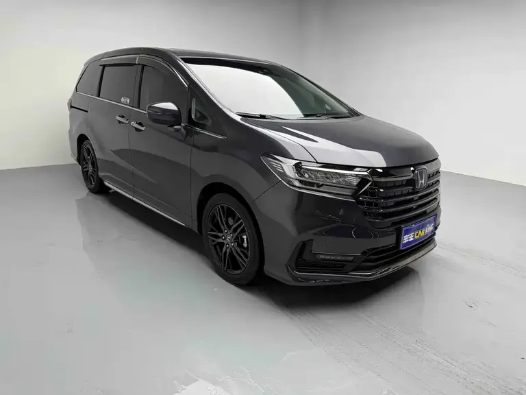 Honda Odyssey 2.0 L e:HEV Sharp· Shine Enjoyment