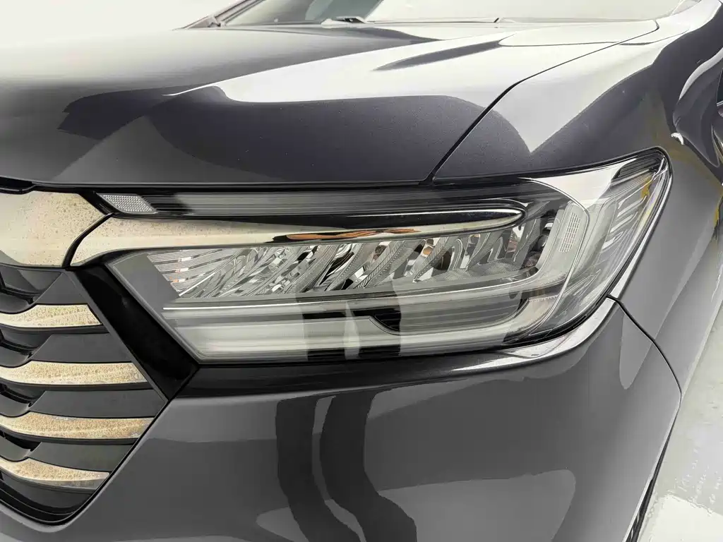 Odyssey 2.0 L e:HEV Sharp· Shine Enjoyment