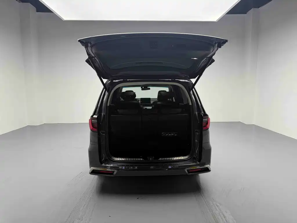 Odyssey 2.0 L e:HEV Sharp· Shine Enjoyment