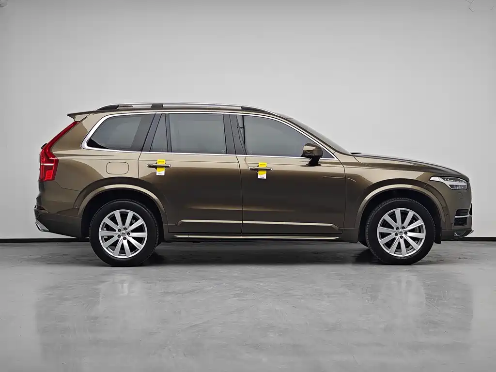 Volvo XC90 T6 Smart Grace 5-seat