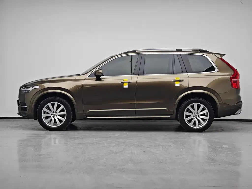 Volvo XC90 T6 Smart Grace 5-seat