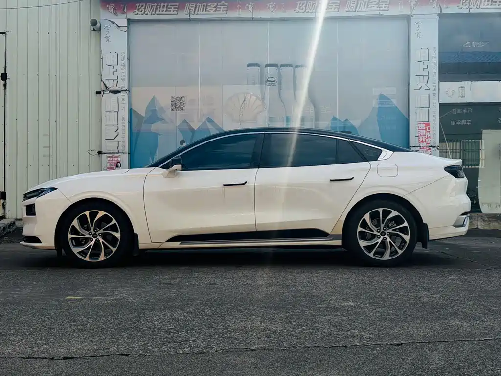 Mondeo 2.0 T EcoBoost Supreme