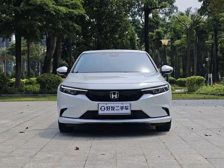 Honda Integra 240 TURBO CVT Smart Enjoyment