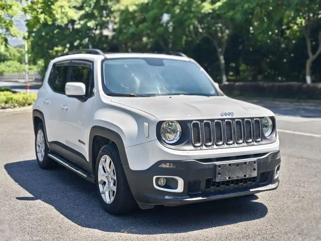 Renegade 180 T Auto High Energy