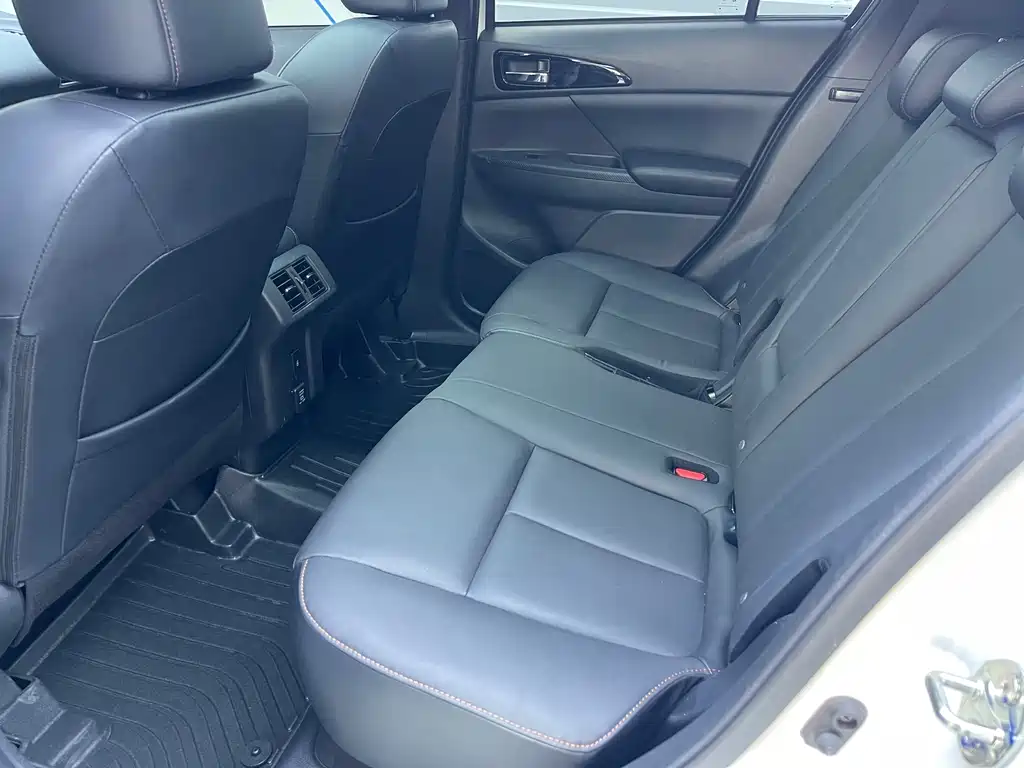 Eclipse Cross 1.5 T CVT 2 WD Dream