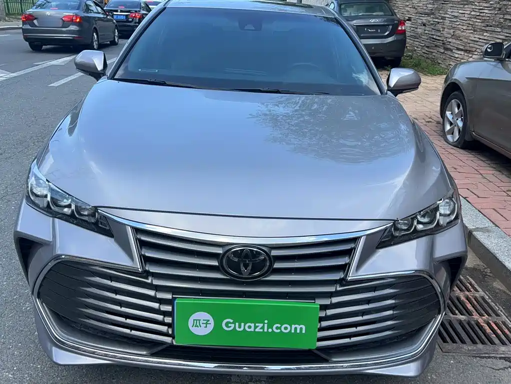 Avalon 2.0 L Progressive CN-VI
