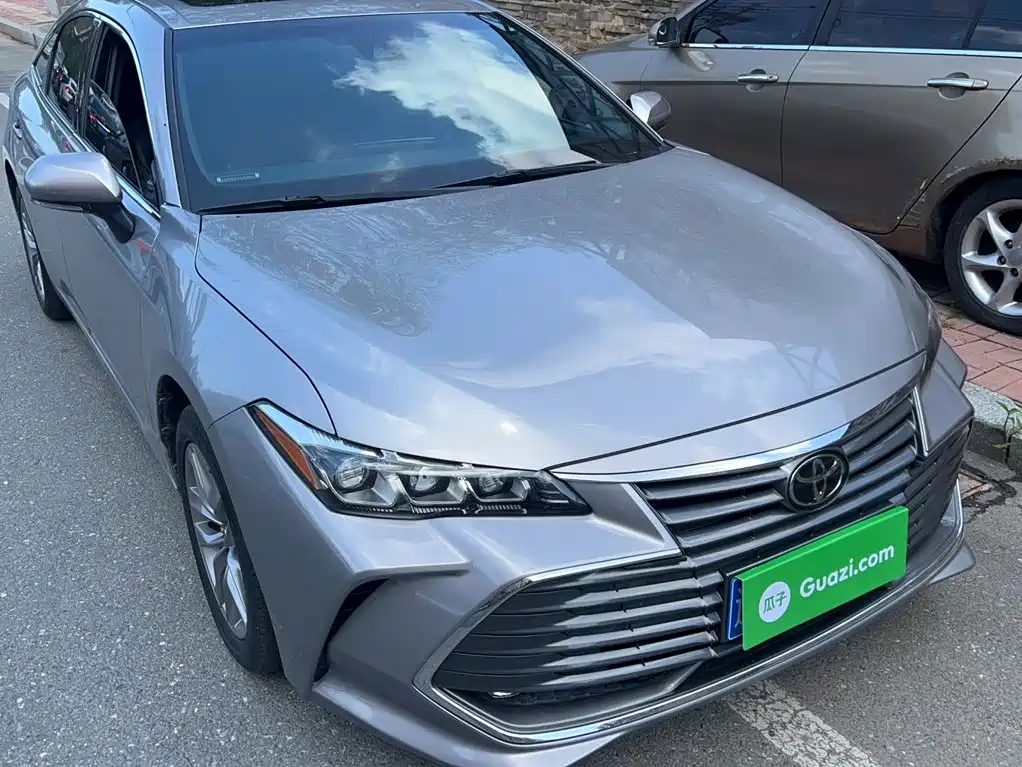 Avalon 2.0 L Progressive CN-VI