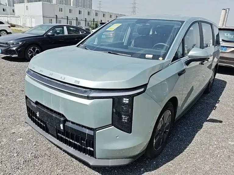 Maxus Dajia 7 Facelift Super Hybrid Long Range Joy