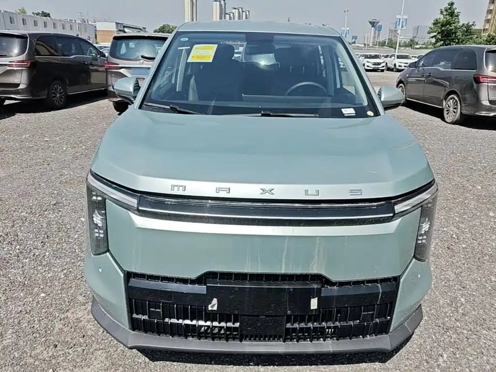Dajia 7 Facelift Super Hybrid Long Range Joy