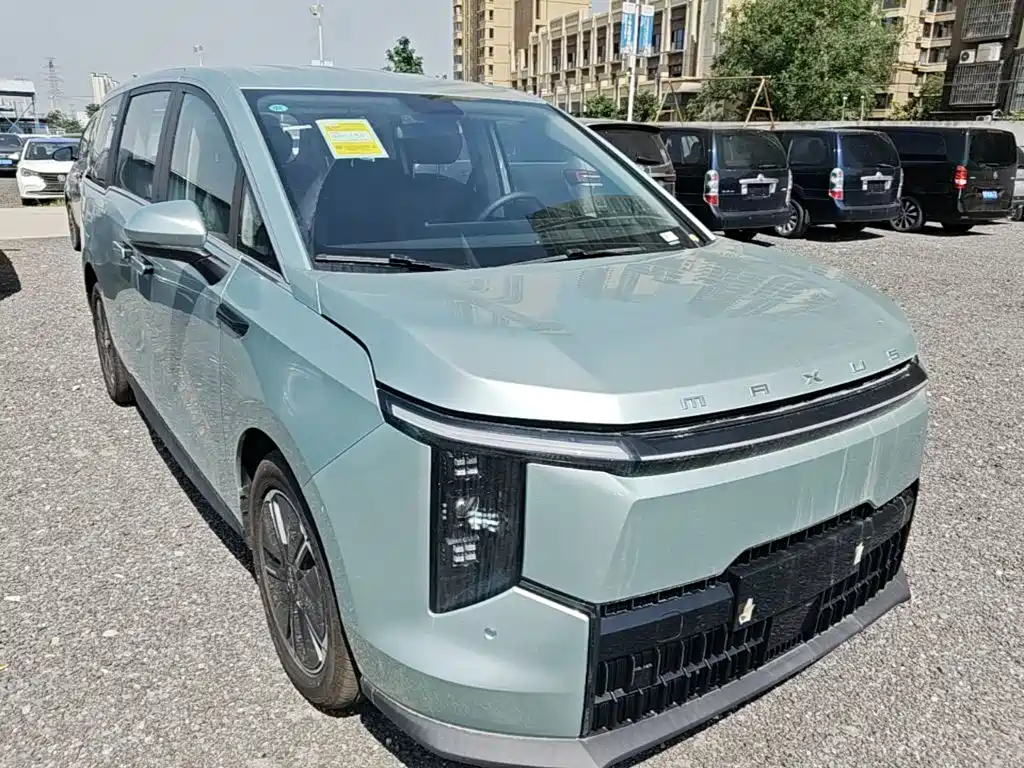 Dajia 7 Facelift Super Hybrid Long Range Joy