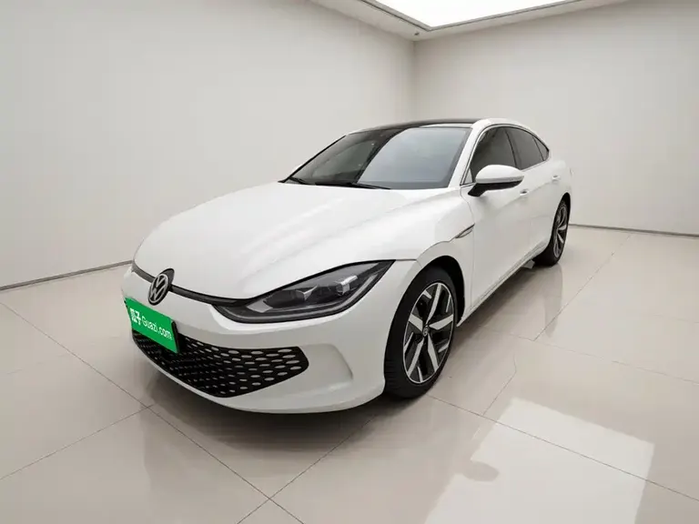 Volkswagen Lamando Lamando L 280 TSI DSG Spicy Cool