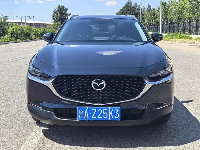 Mazda CX-30 2.0 L Auto Jiayue