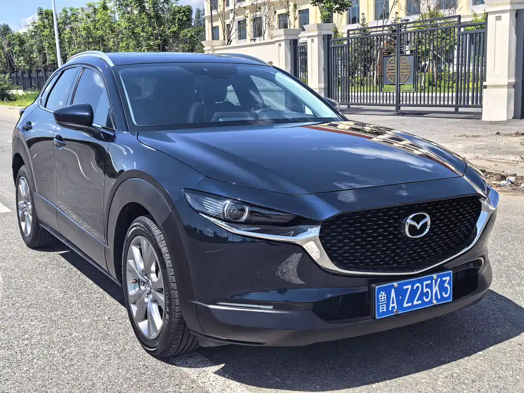 Mazda CX-30 2.0 L Auto Jiayue
