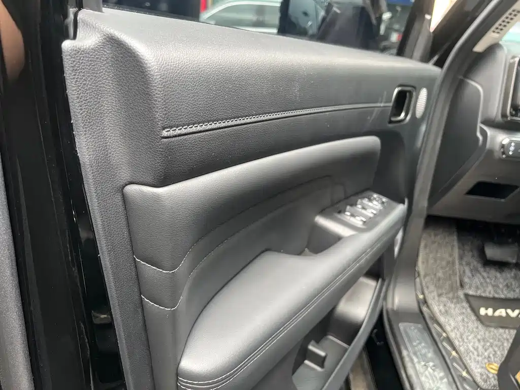 Haval H9 2.4 T Diesel 4 WD Extreme Realm