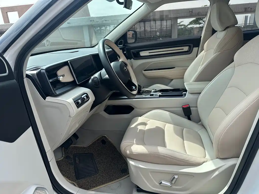 Geely ICON 1.5 TD Chocolate Pure Clever