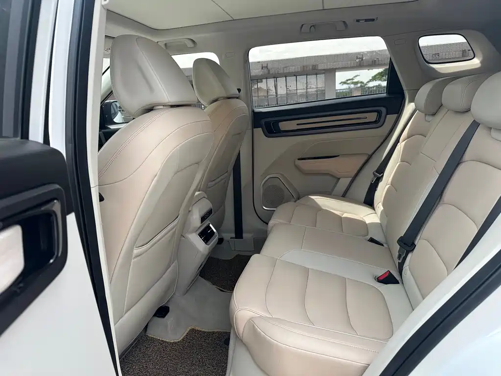 Geely ICON 1.5 TD Chocolate Pure Clever