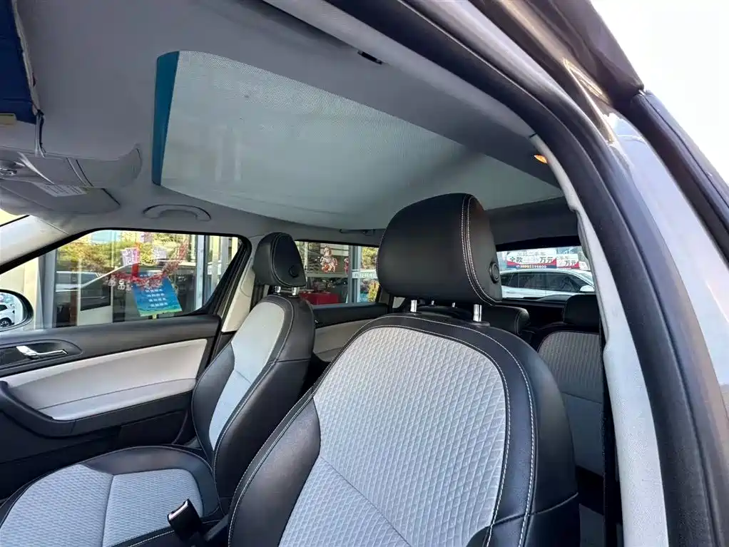 Yeti 1.4 TSI DSG Forward