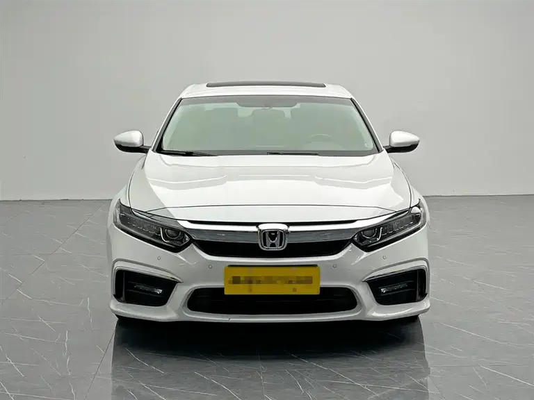 Honda Inspire 260 TURBO Refined CN-V