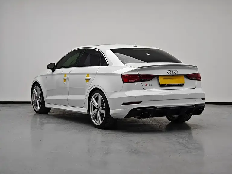 Audi RS 3 RS 3 2.5 T Limousine