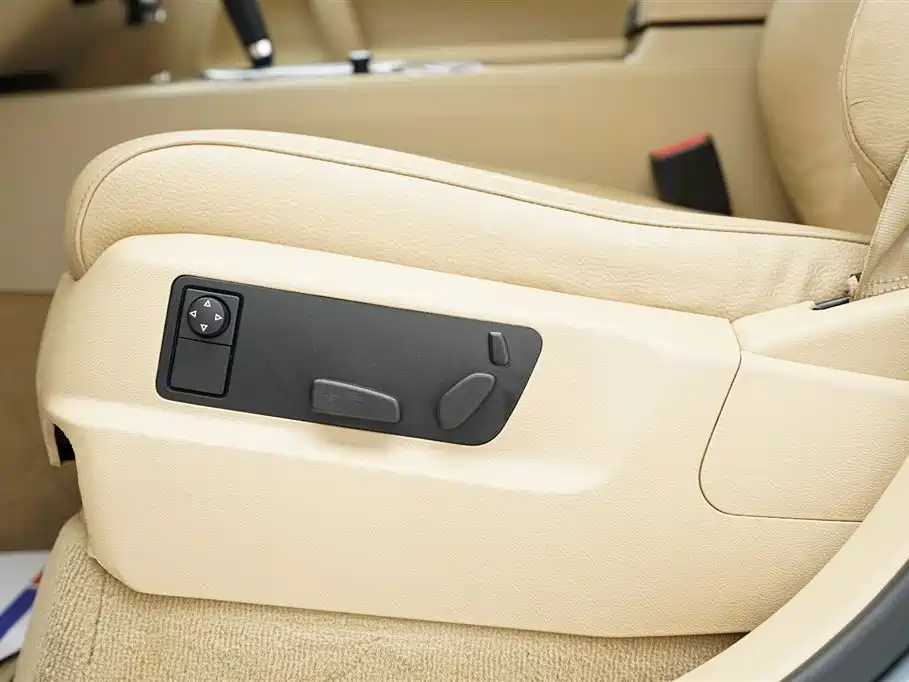 Touareg 3.6 Limited Luxury
