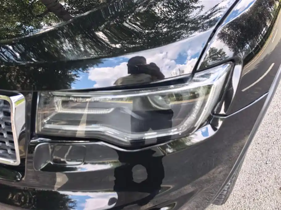 Grand Cherokee (Import) 3.0 L Comfort Enjoyment Navigation