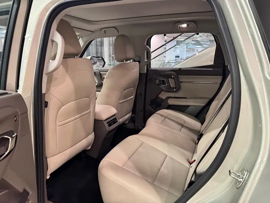 Haval Dargo PLUS NEV Hi4 150 km Trend Electric