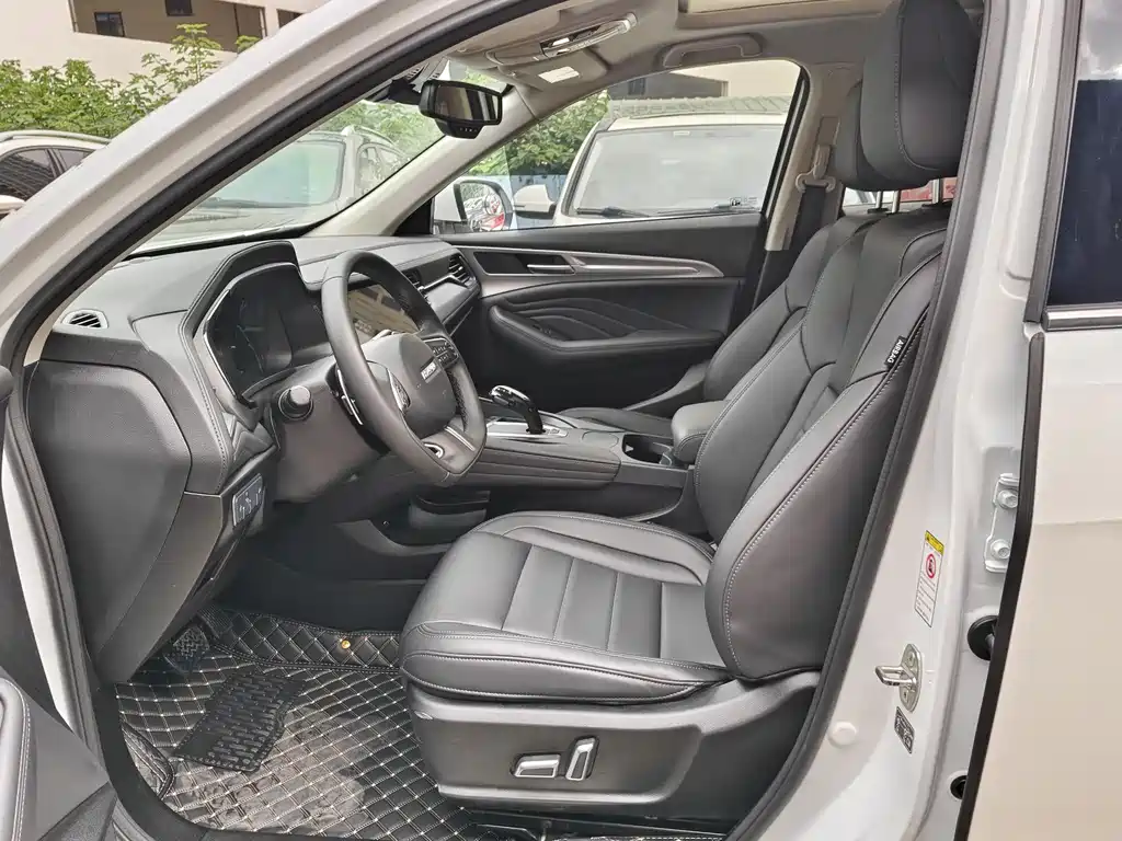 Haval F7 1.5 T 2 WD i