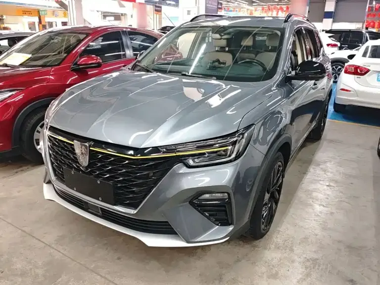 Roewe RX5 PLUS 300 TGI Auto Ali China Style Flagship