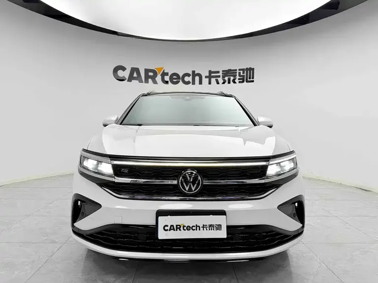 Volkswagen Talagon 380 TSI 4 WD R-Line Expand Realm