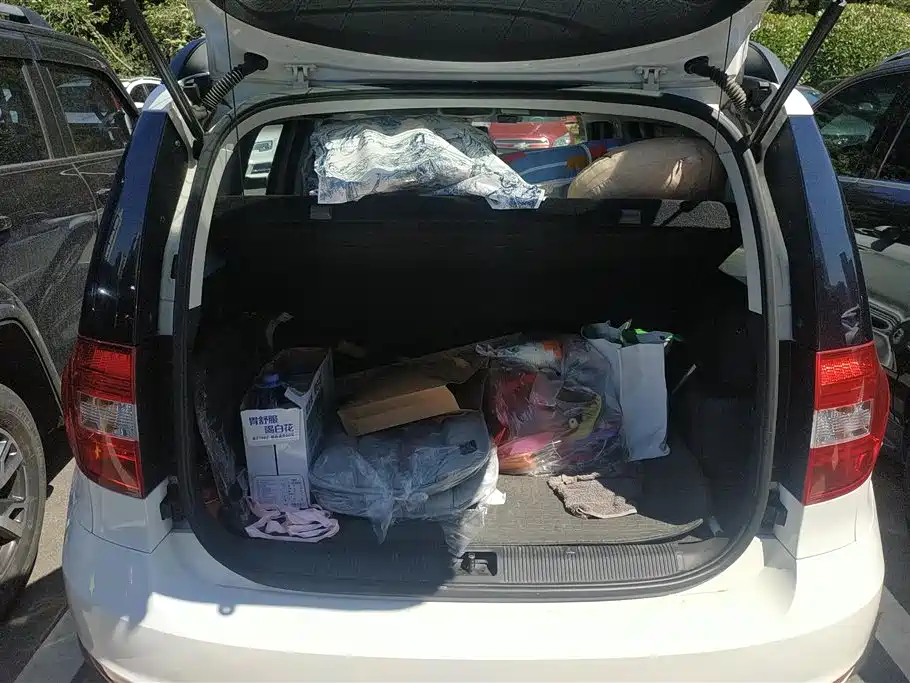 Yeti 1.4 TSI DSG Forward