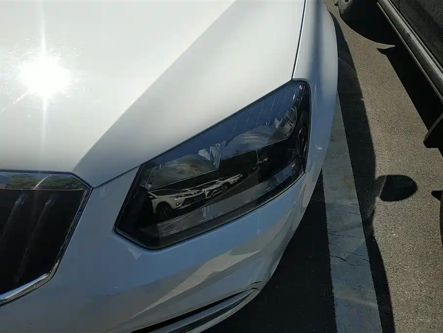 Yeti 1.4 TSI DSG Forward